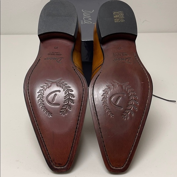 Duca by RAVELLO-Cognac - Picture 4 of 8